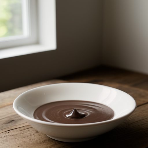 Chocolate Sauce - Diabetic recipe image