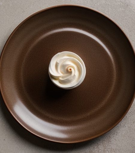 Chocolate Scotch Drops recipe image