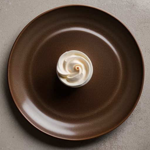 Chocolate Scotch Drops recipe image