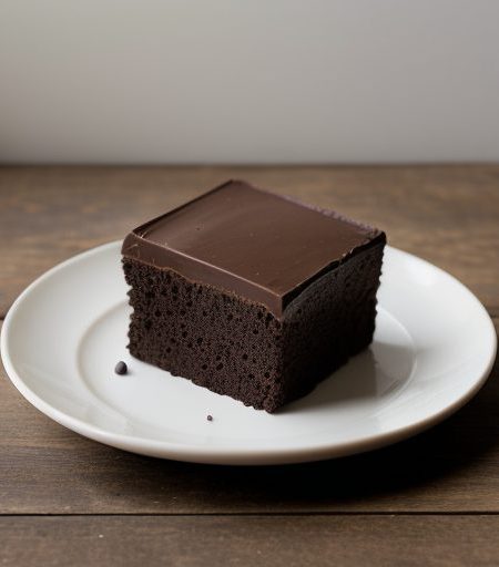 Chocolate Shadows recipe image