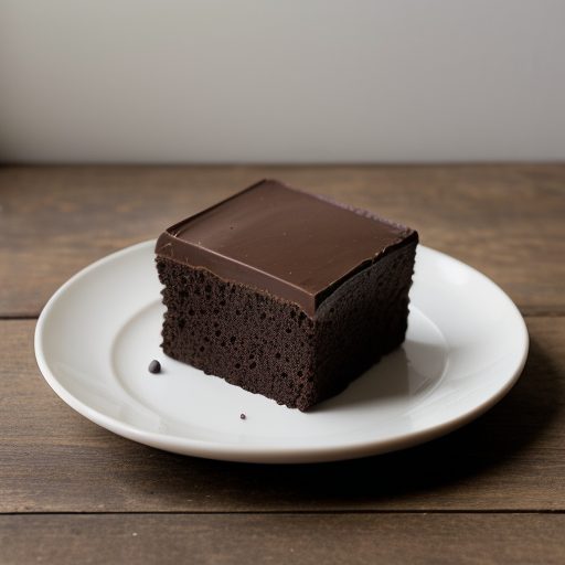 Chocolate Shadows recipe image