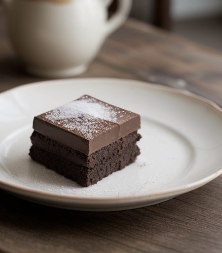 Chocolate Sin recipe image