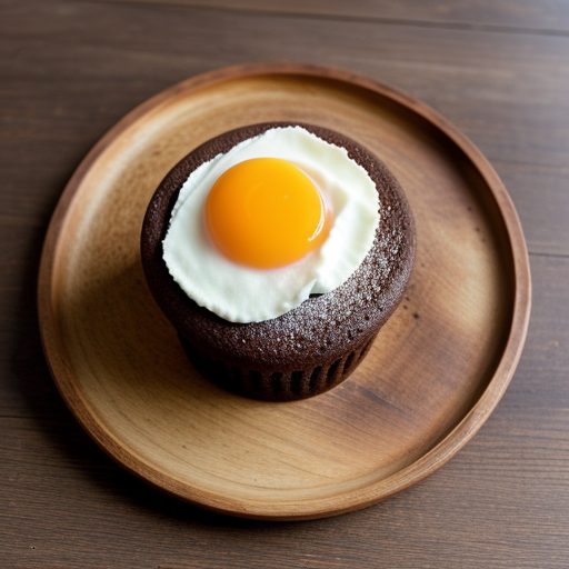 Chocolate Sponge Cake recipe image