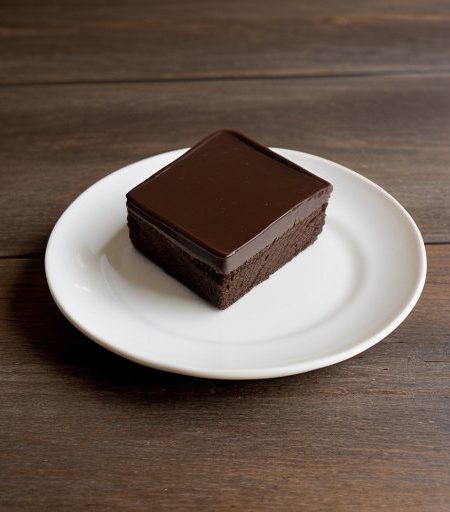 Chocolate Spread recipe image