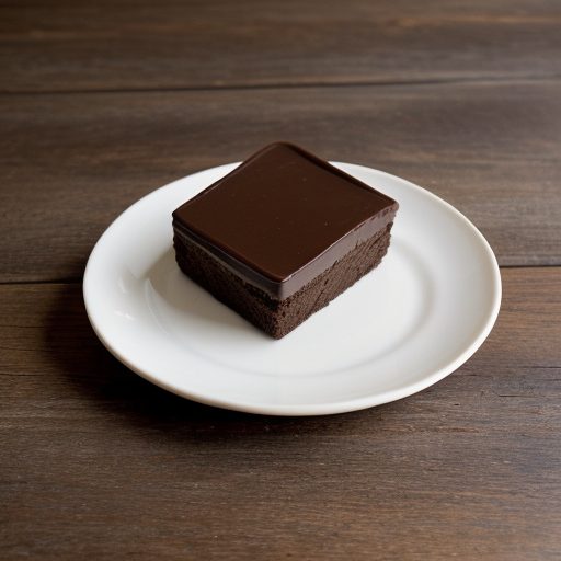 Chocolate Spread recipe image