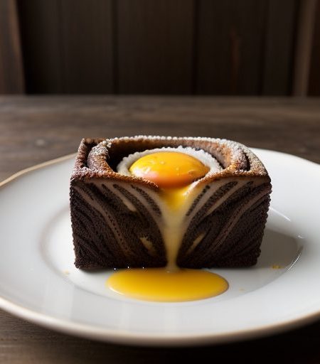 Chocolate Swirl Babka (D recipe image