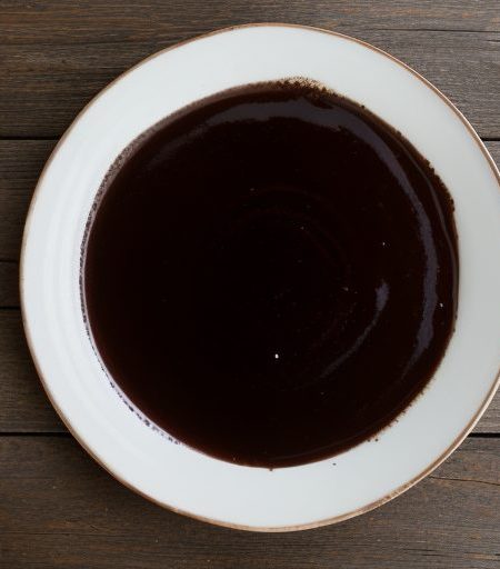 Chocolate Syrup recipe image