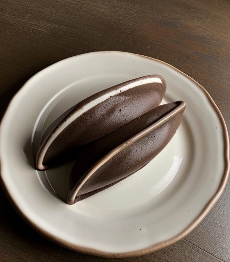 Chocolate Tacos (3 PTS recipe image