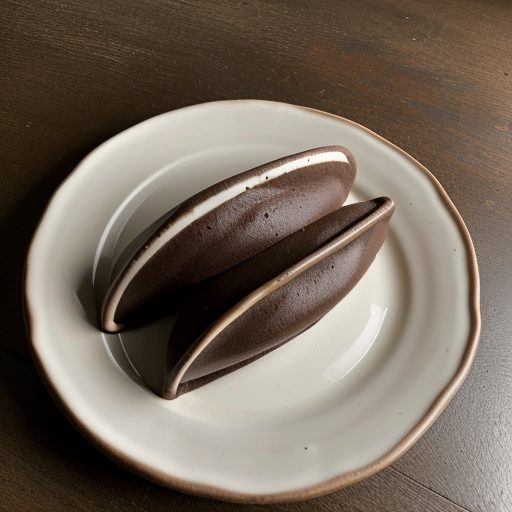 Chocolate Tacos (3 PTS recipe image