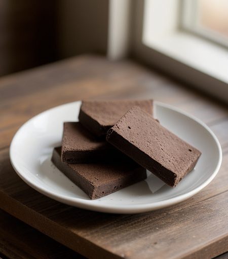 Chocolate Thins recipe image