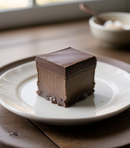 Chocolate Toffee (Scotland recipe image