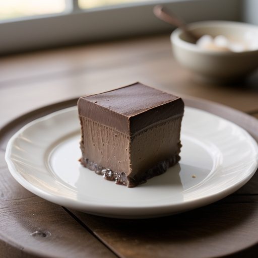 Chocolate Toffee (Scotland recipe image