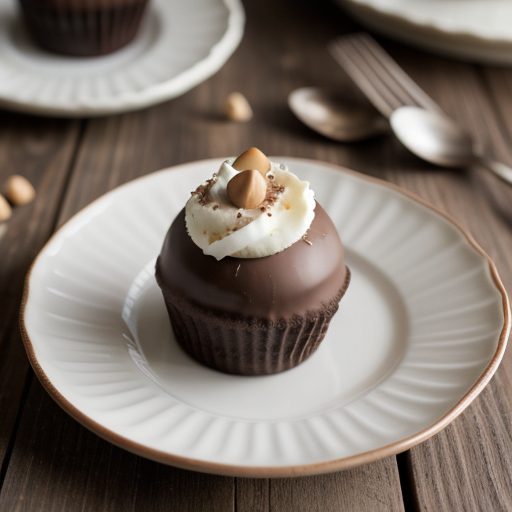 Chocolate Truffle Heaven recipe image