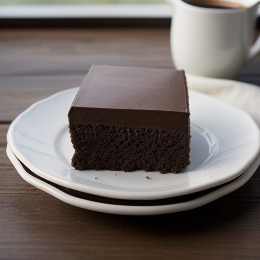 Chocolate Vanilla Recipe recipe image