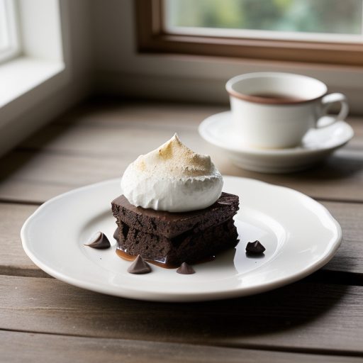 Chocolate Vanilla Recipe recipe image
