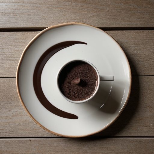 Chocolate Vanilla Recipe recipe image
