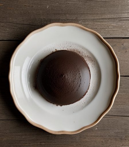 Chocolate Vanilla Recipe recipe image