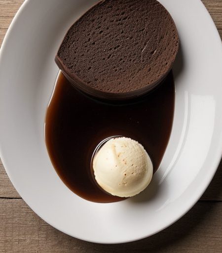 Chocolate Vanilla Recipe recipe image