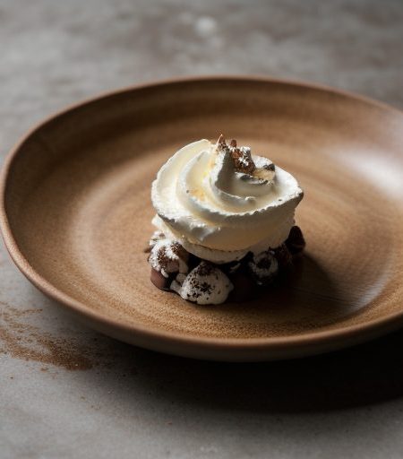 Chocolate Vanilla Recipe recipe image