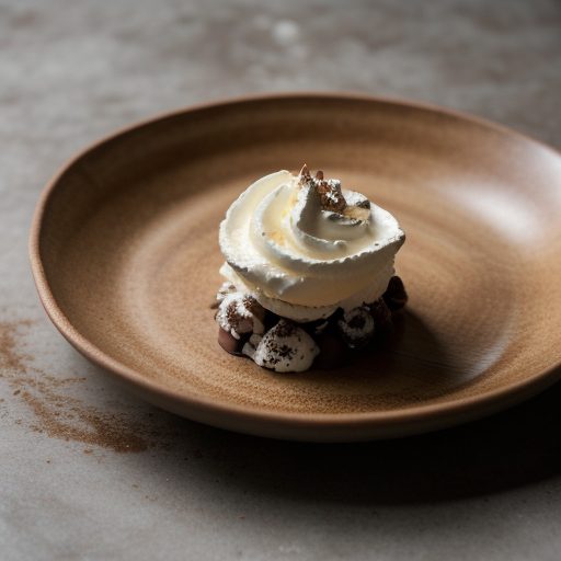 Chocolate Vanilla Recipe recipe image