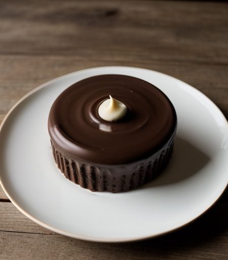 Chocolate Vanilla Recipe recipe image