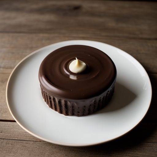 Chocolate Vanilla Recipe recipe image