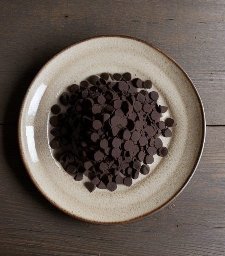 Chocolate Vanilla Recipe recipe image