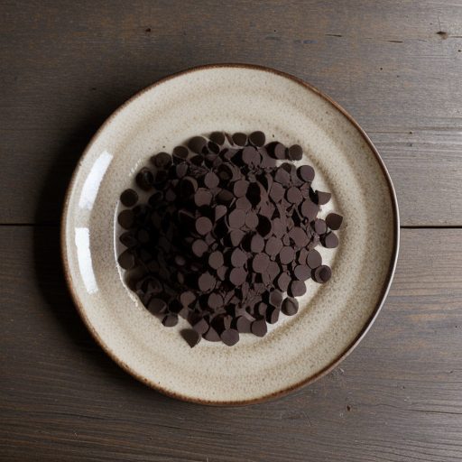 Chocolate Vanilla Recipe recipe image