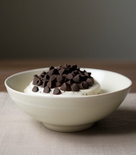 Chocolate Vanilla Recipe recipe image