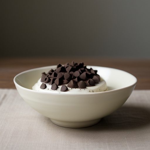 Chocolate Vanilla Recipe recipe image