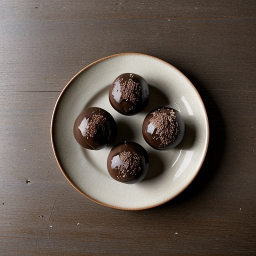 Chocolate Vanilla Recipe recipe image