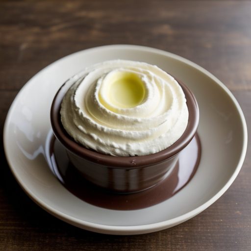 Chocolate Vanilla Recipe recipe image