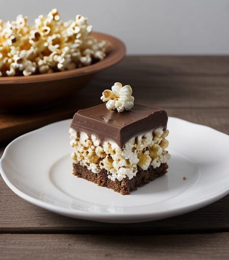 Chocolate Vanilla Recipe recipe image