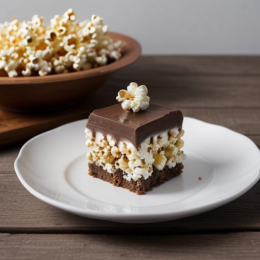Chocolate Vanilla Recipe recipe image