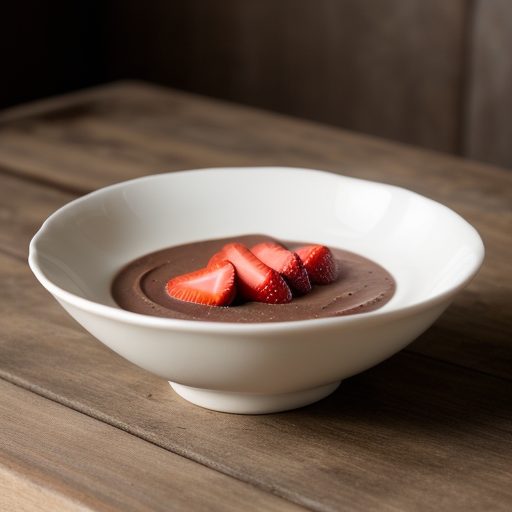 Chocolate Vanilla Recipe recipe image