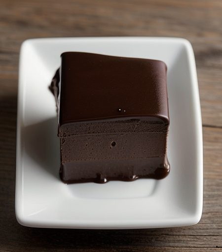 Chocolate Vanilla Recipe recipe image