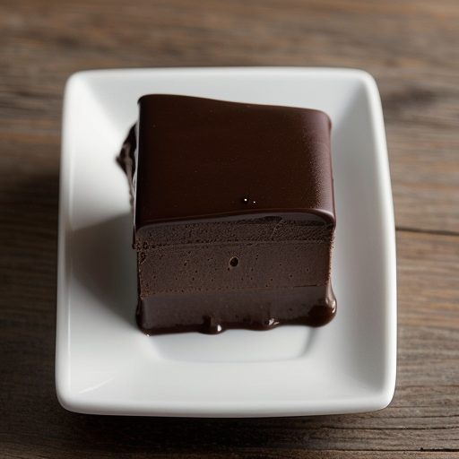 Chocolate Vanilla Recipe recipe image