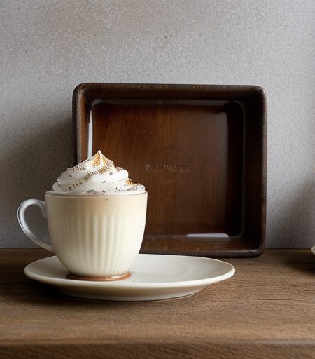 Chocolate Vanilla Recipe recipe image