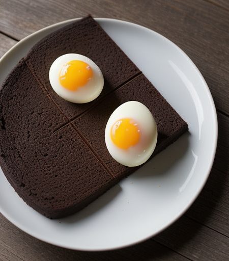 Chocolate Velvet recipe image
