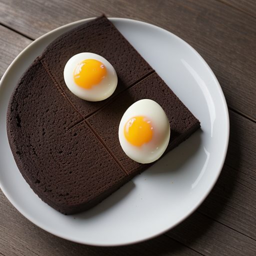 Chocolate Velvet recipe image