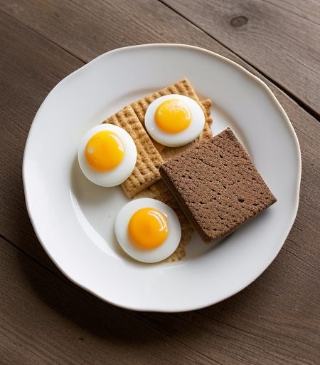 Chocolate Wafers recipe image