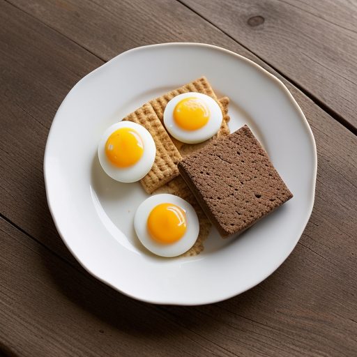 Chocolate Wafers recipe image