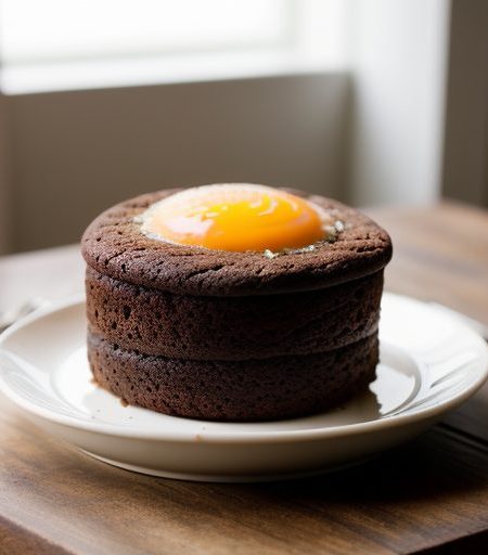 Chocolate Zucchini Cake recipe image