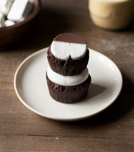 Chocolity Poppers recipe image
