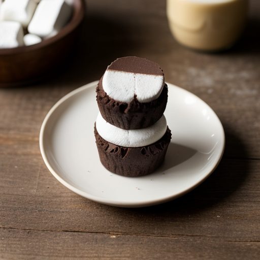 Chocolity Poppers recipe image