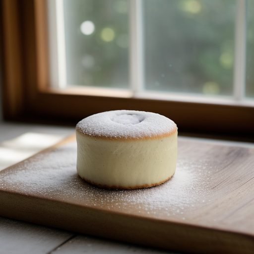 Chokecherry Crown Rolls recipe image