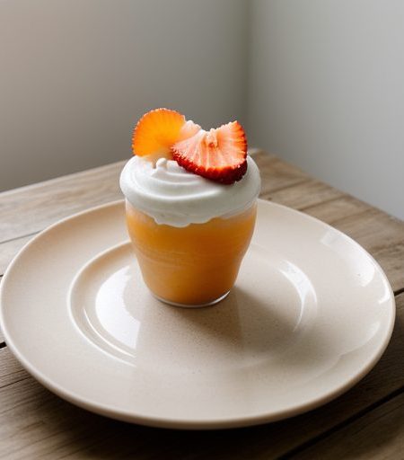 Choose-a-Fruit Ice recipe image