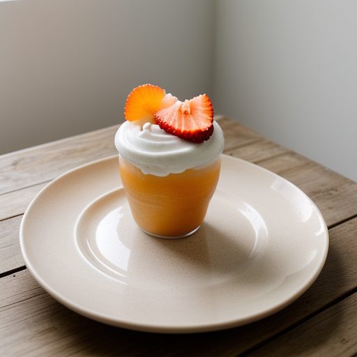 Choose-a-Fruit Ice recipe image