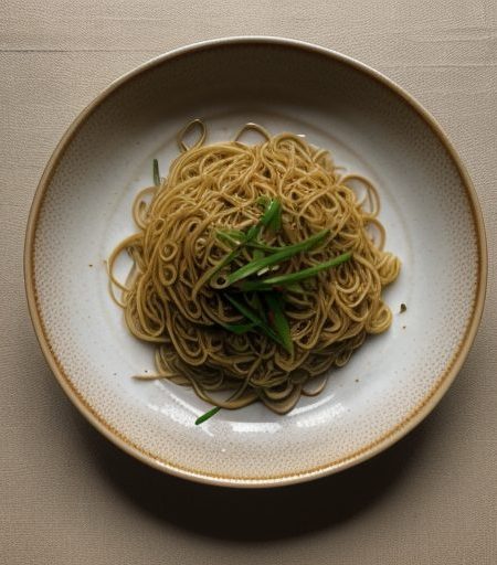 Chop Chae recipe image