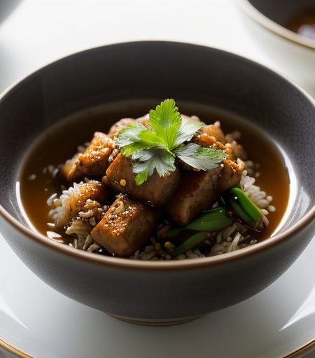 Chop-Chop Szechuan recipe image